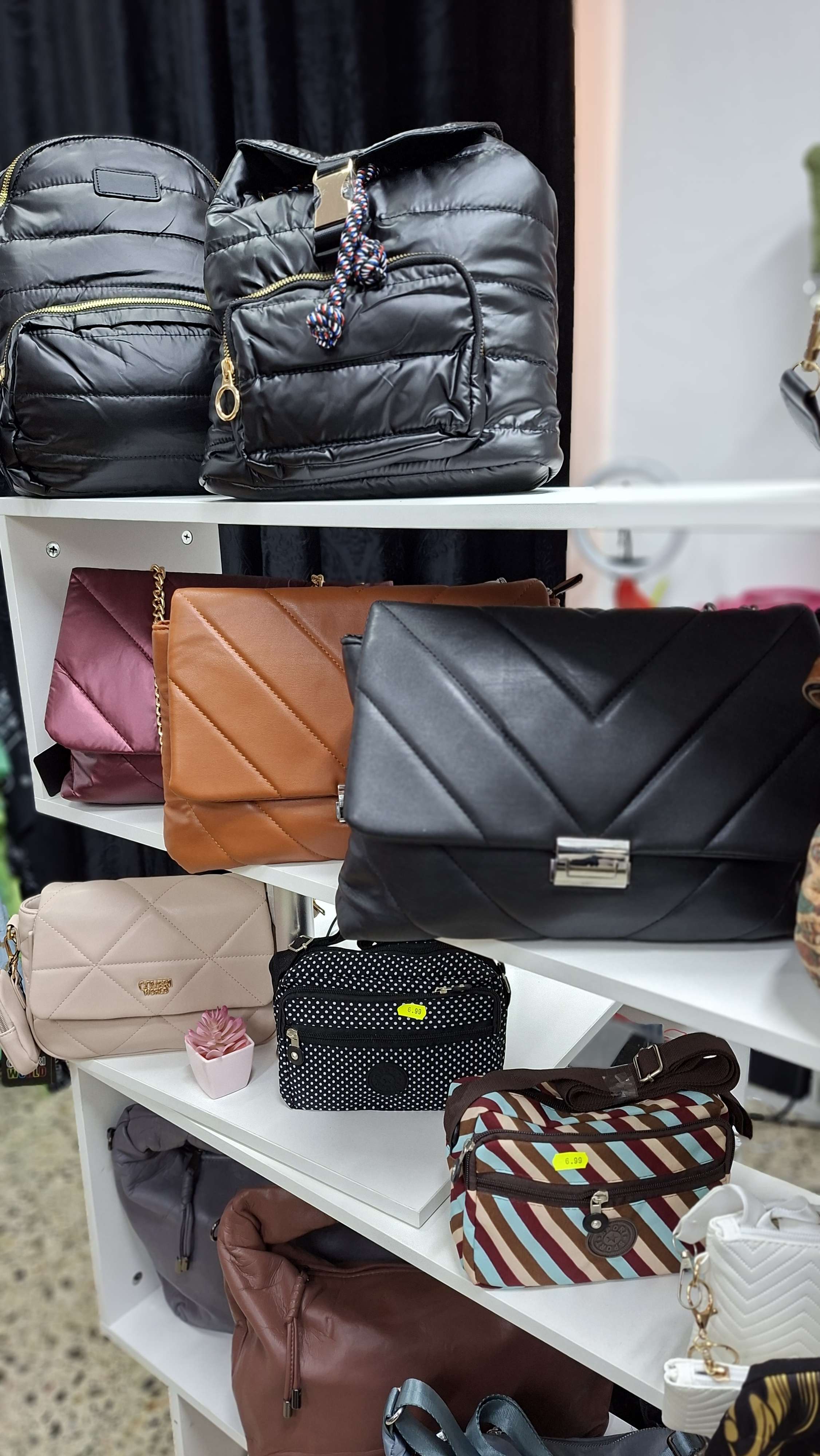 Bolsos