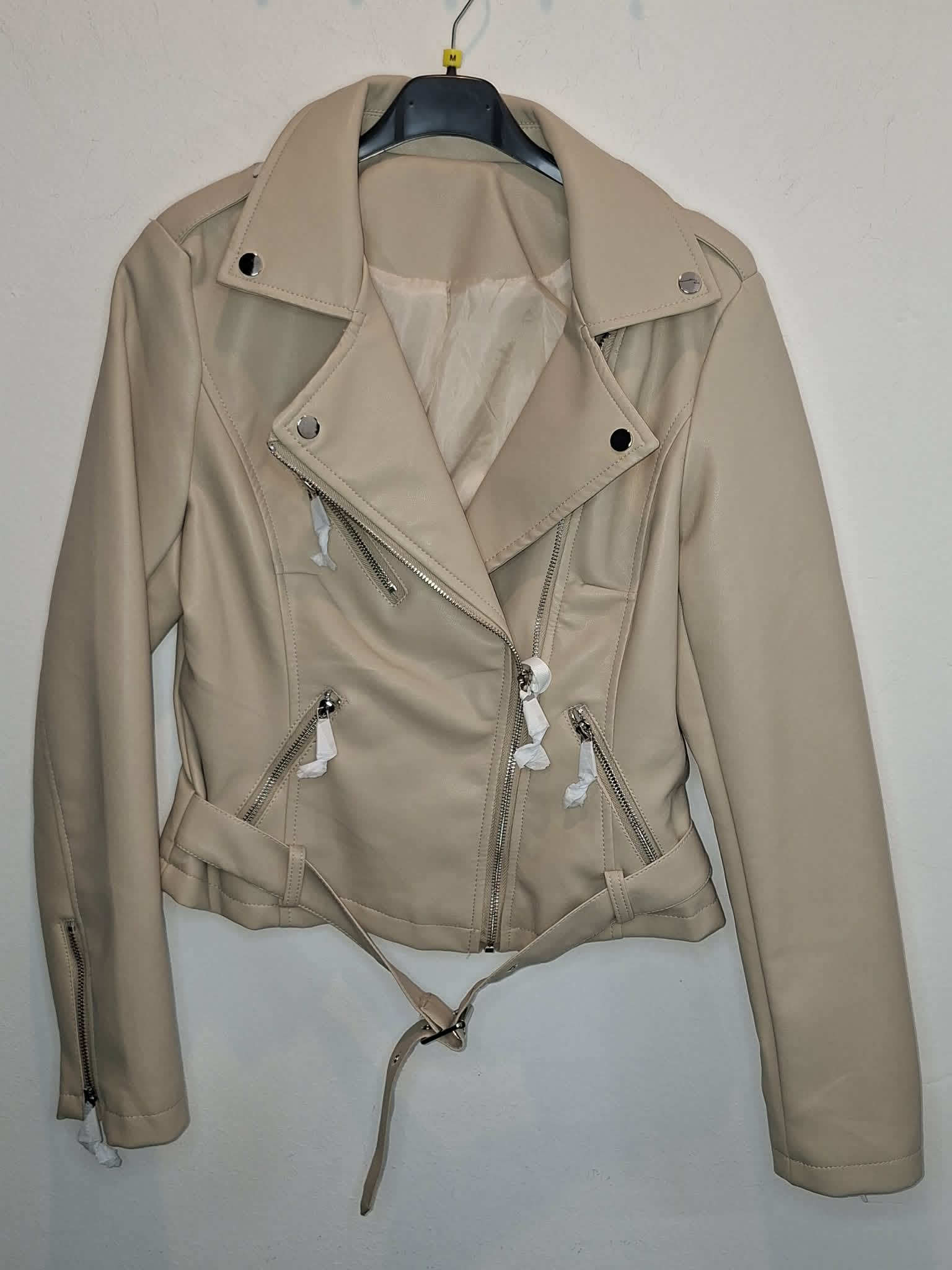 Chaquetas