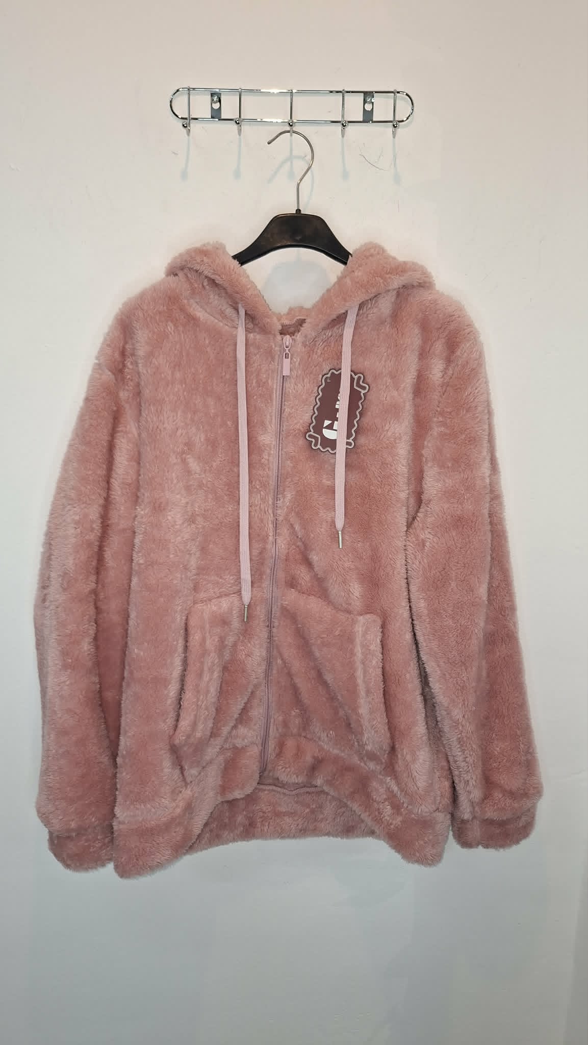 Sudaderas