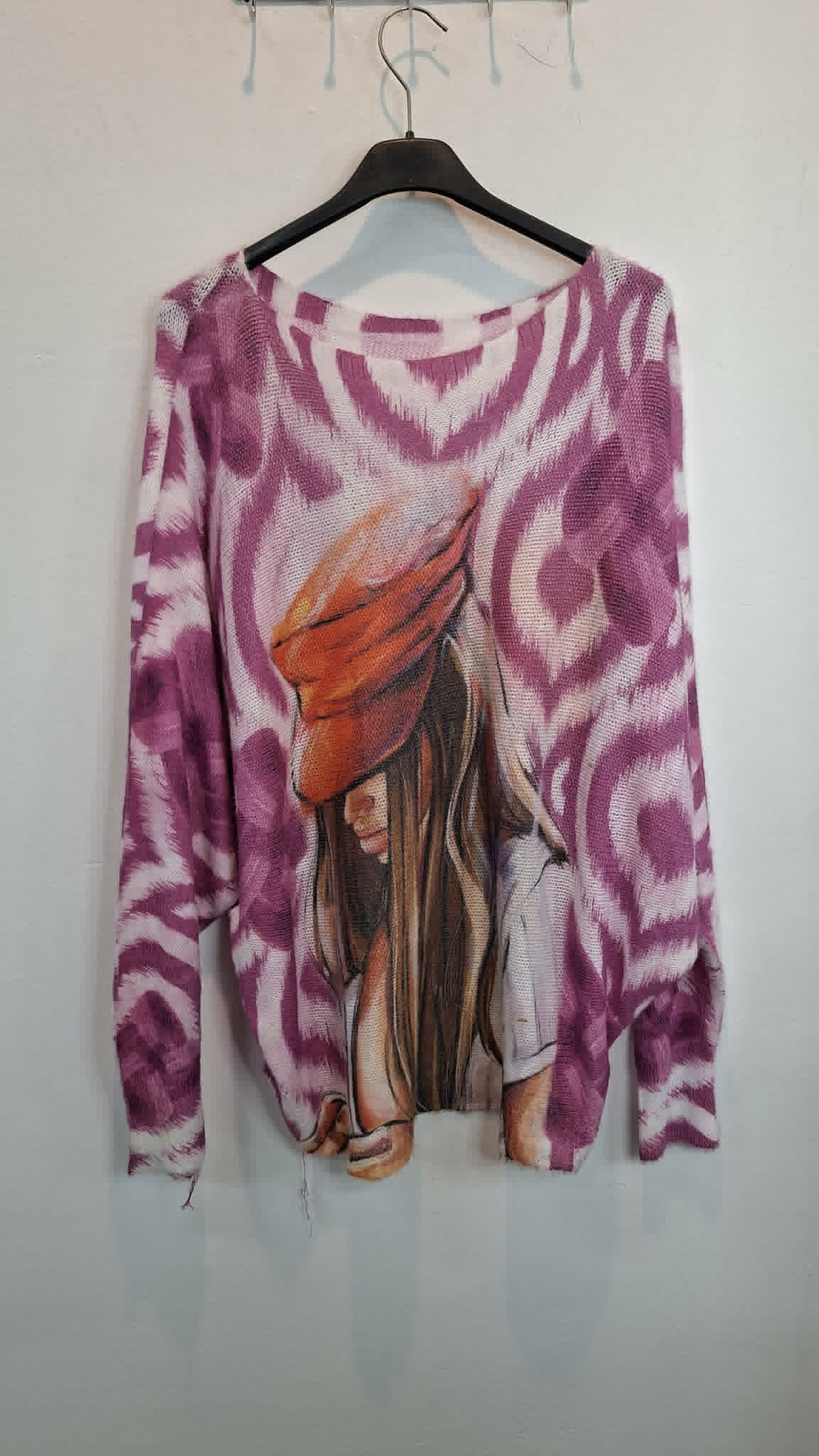 Blusas