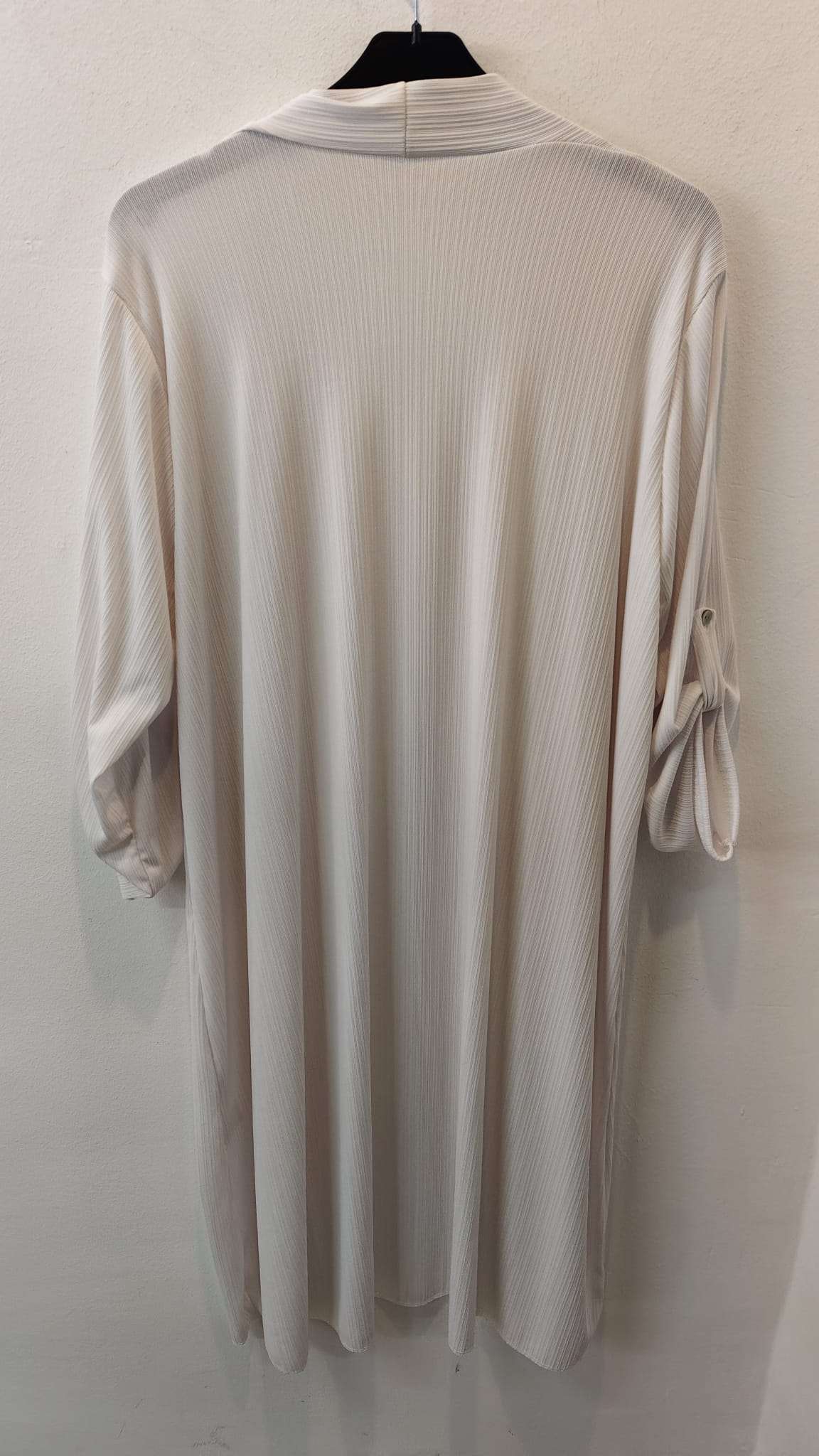 Conjunto elegante de dos piezas