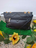Bolso acolchado