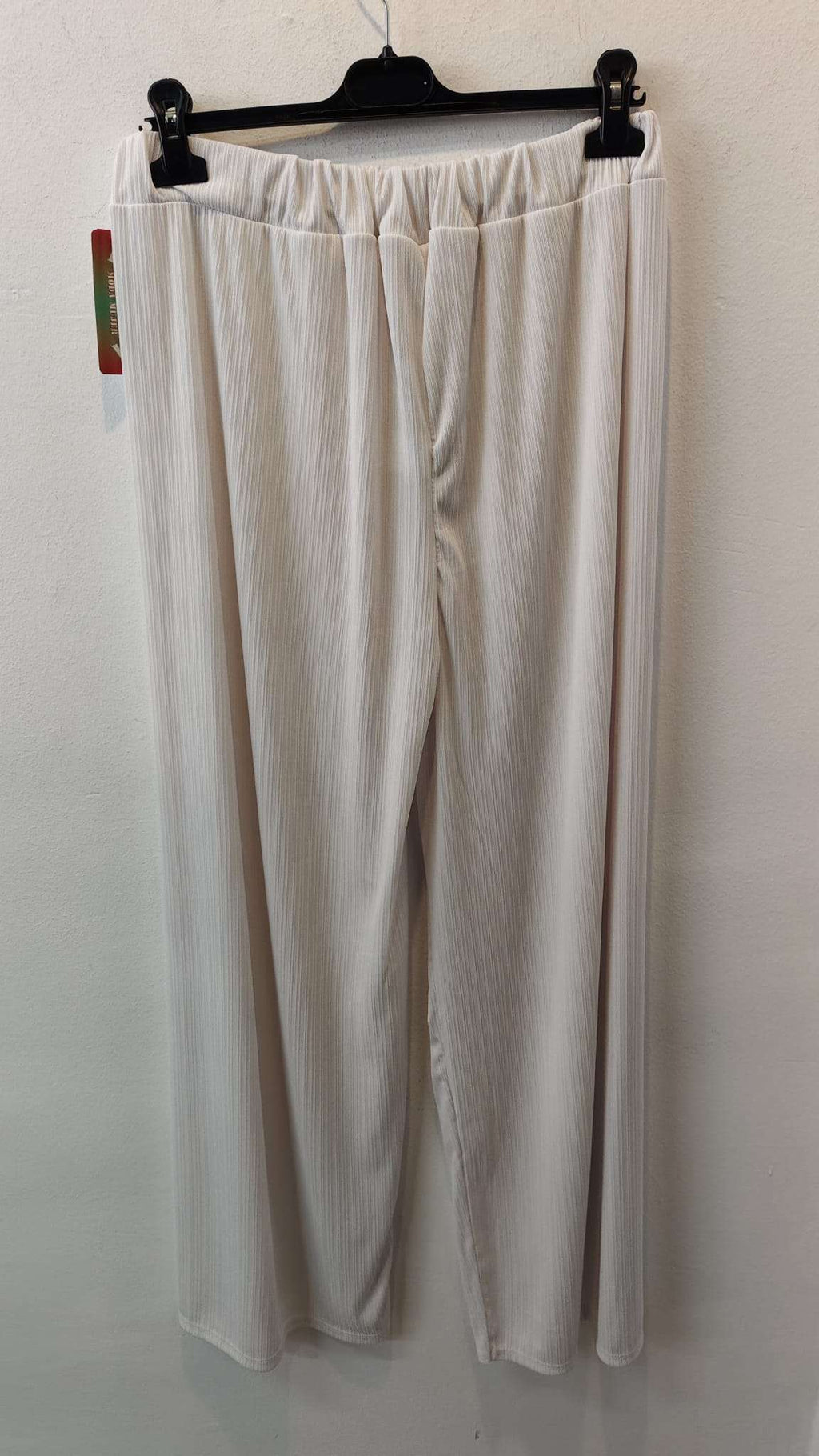 Conjunto elegante de dos piezas