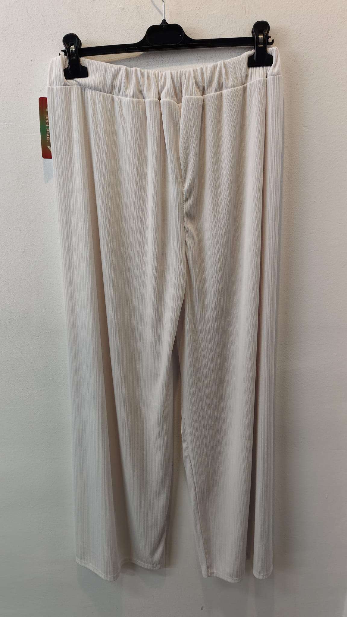 Conjunto elegante de dos piezas