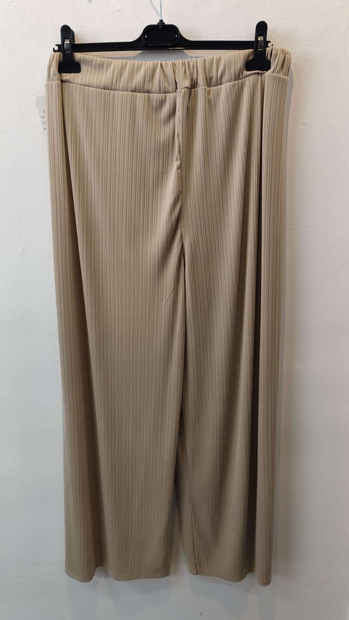 Conjunto elegante de dos piezas