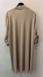 Conjunto elegante de dos piezas