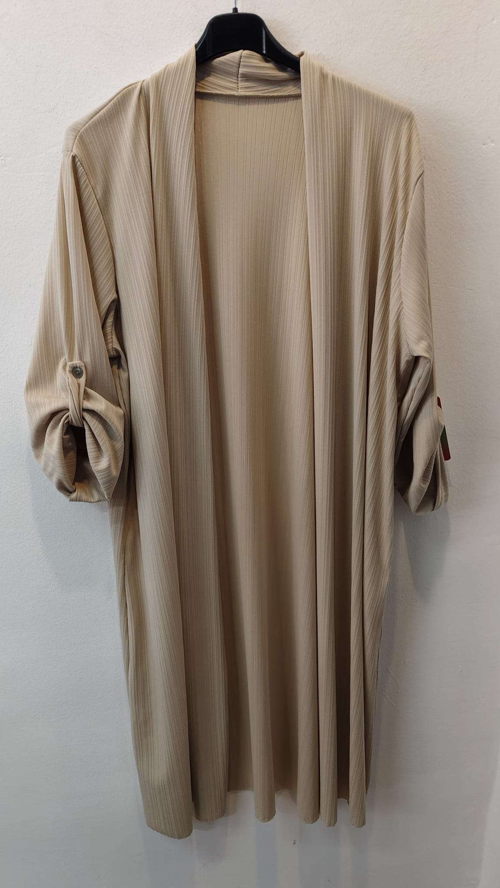 Conjunto elegante de dos piezas