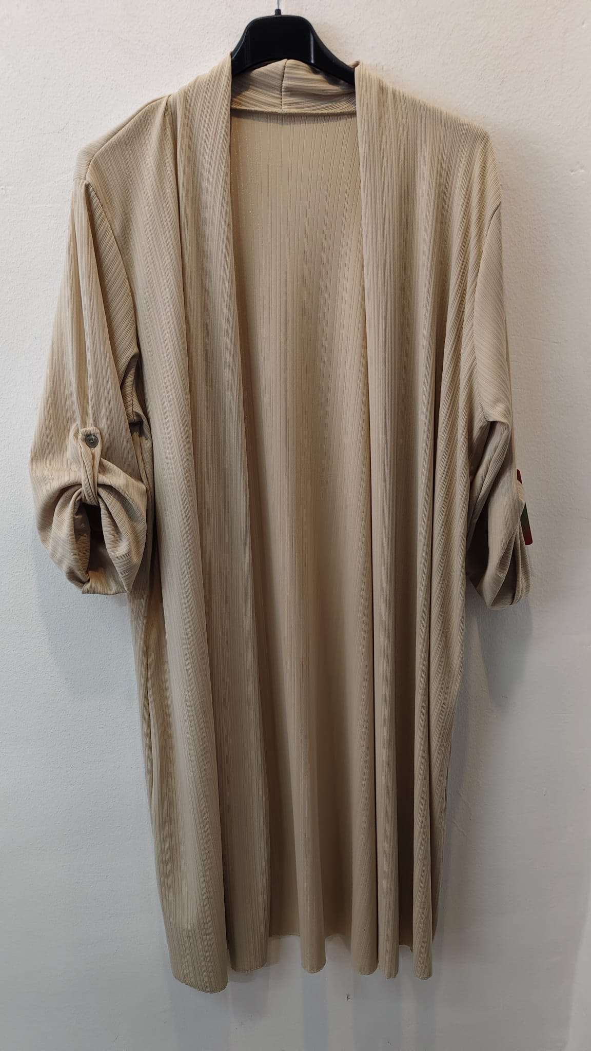 Conjunto elegante de dos piezas