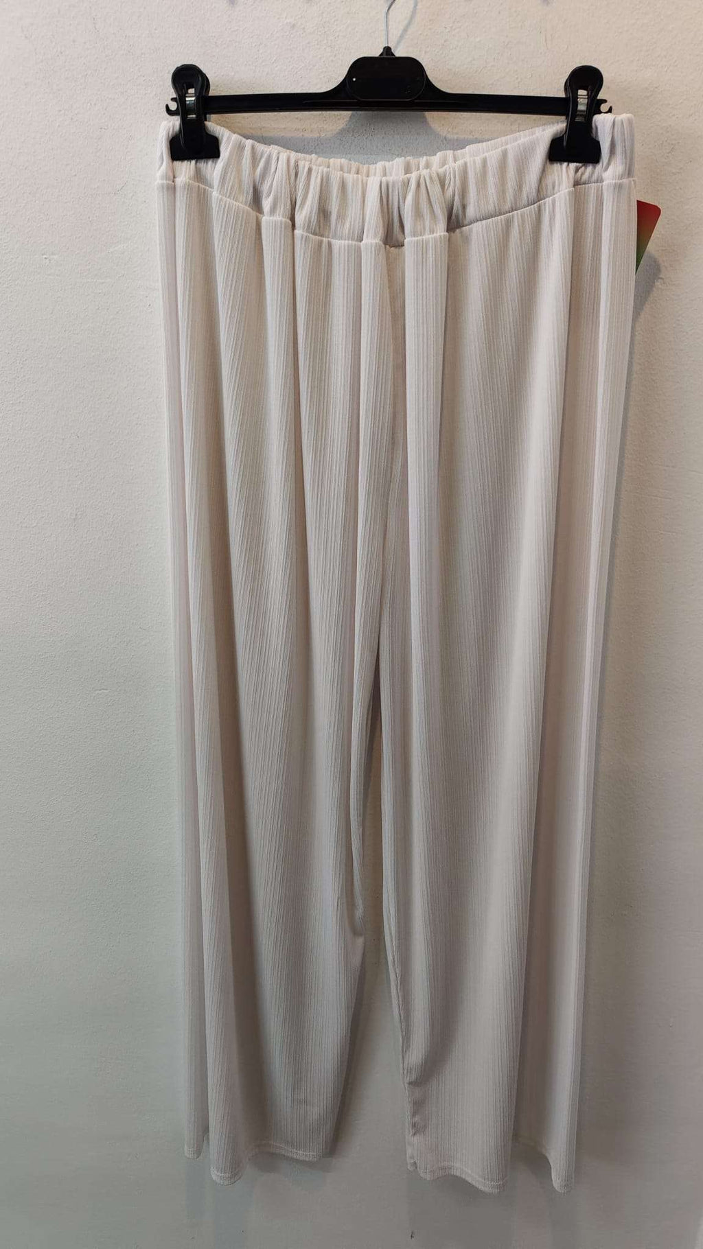 Conjunto elegante de dos piezas