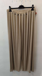 Conjunto elegante de dos piezas