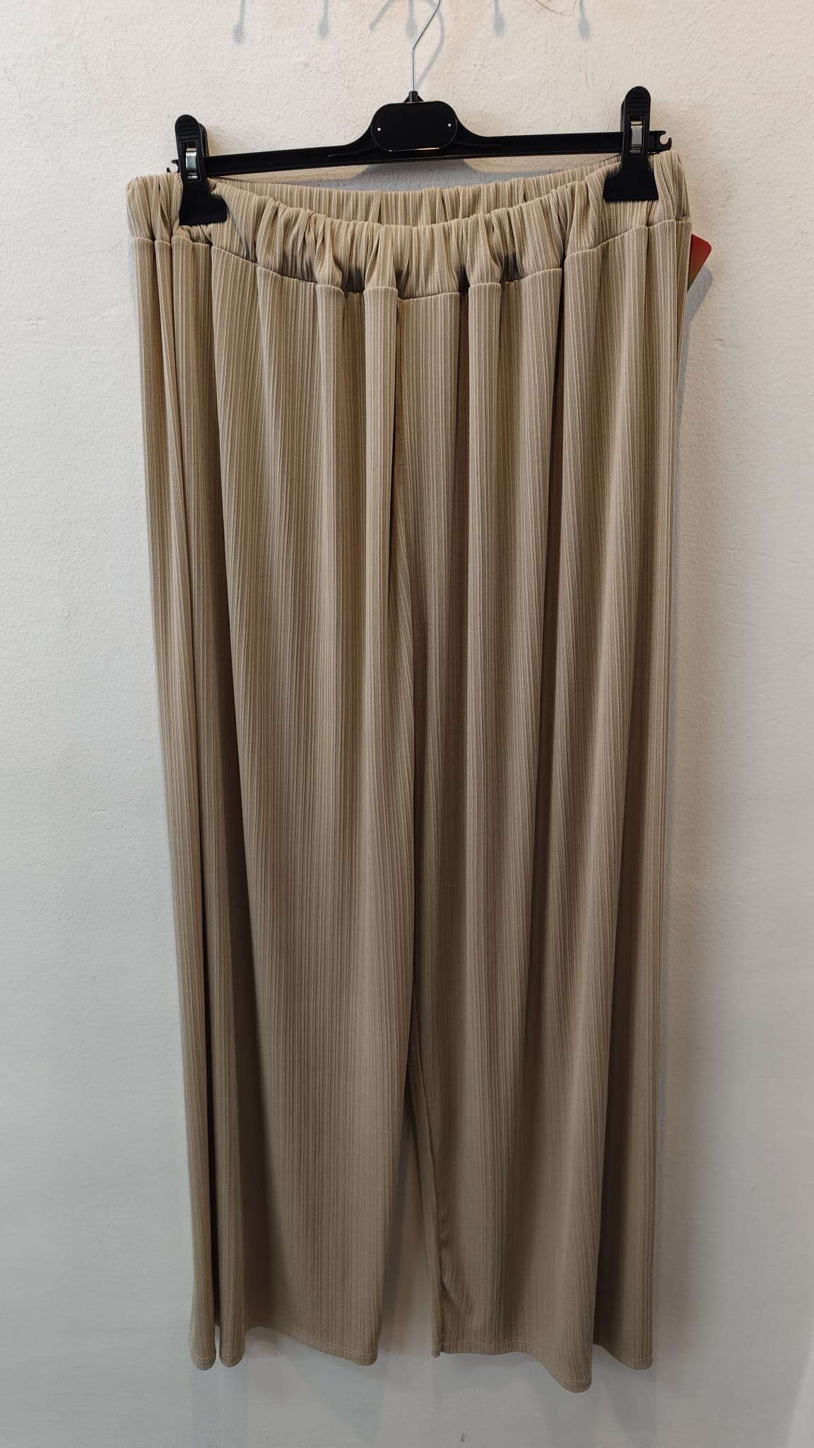 Conjunto elegante de dos piezas