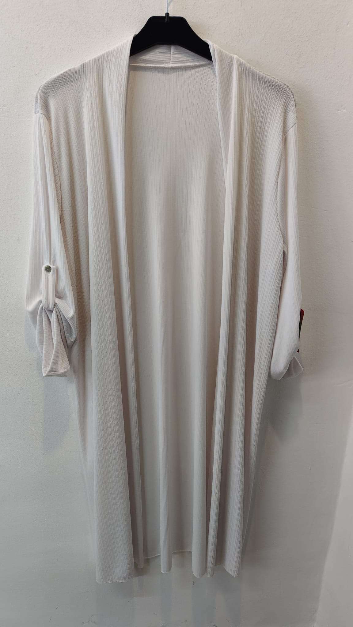 Conjunto elegante de dos piezas