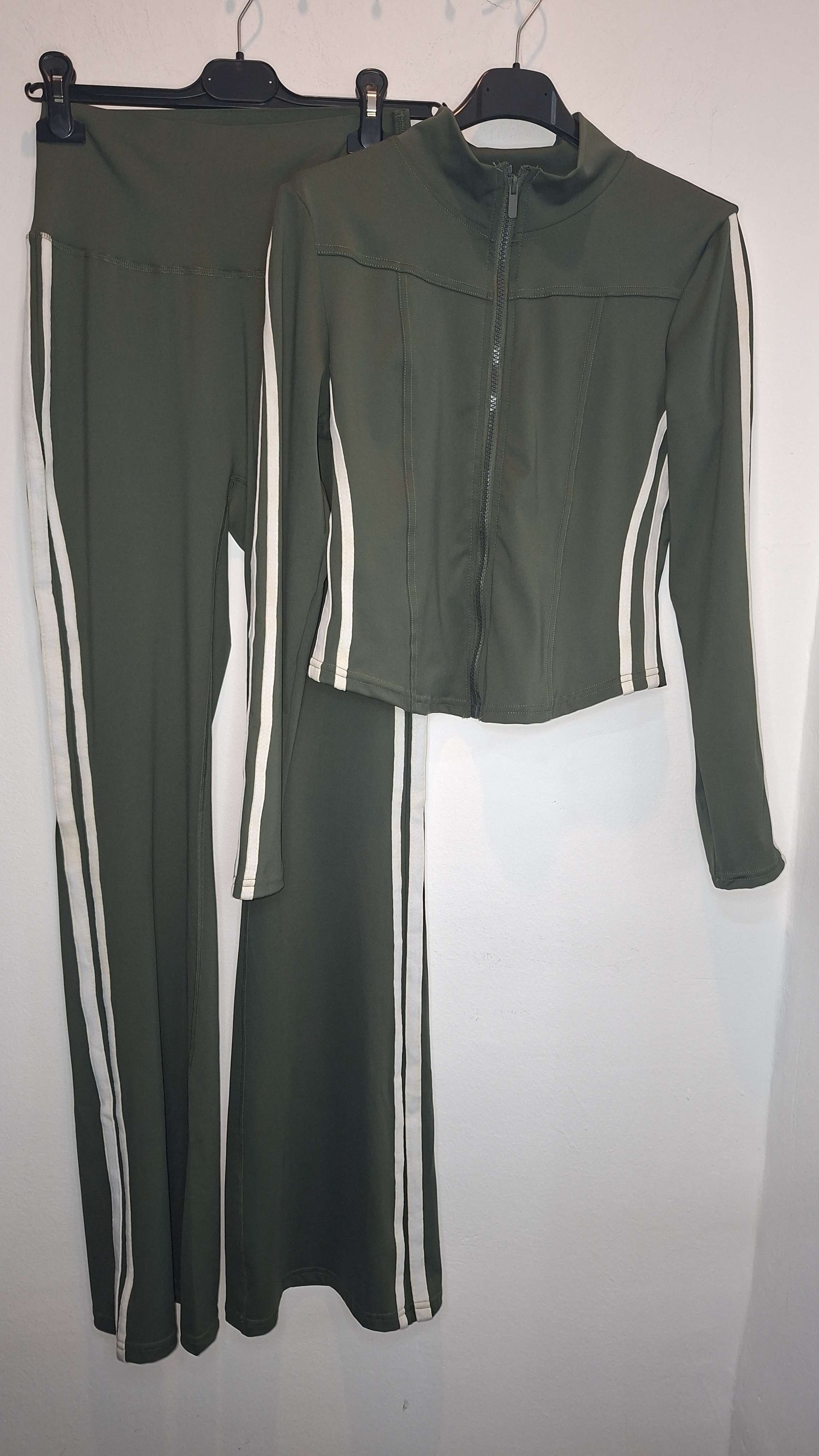 Conjunto sport