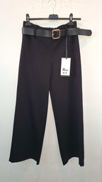 Pantalón elegante largo