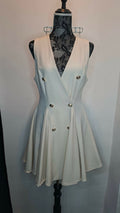 Vestido elegante